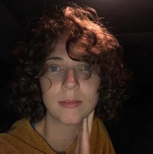 Meet your Posher, Tatiana